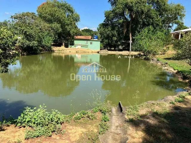 Terreno em Condomínio para Venda em Rio Claro/RJ Fazenda da Grama