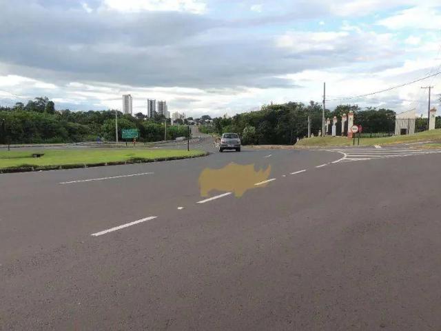 Terreno em Condomínio para Venda em Rio Claro/SP Jardim do Horto