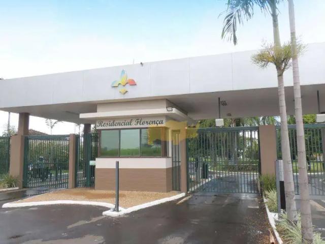 Terreno em Condomínio para Venda em Rio Claro/SP Residencial Florença