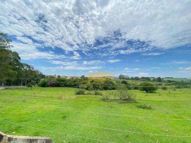 Terreno em Condomínio para Venda em Rio Claro/SP Residencial Florença