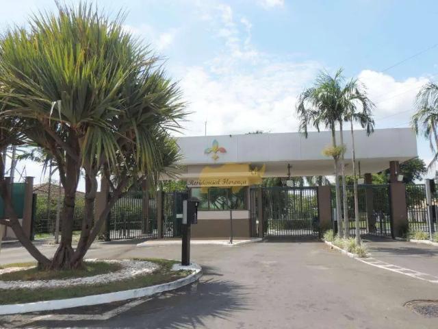 Terreno em Condomínio para Venda em Rio Claro/SP Residencial Florença
