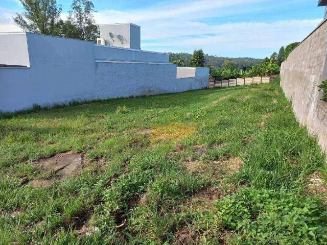 Terreno em Condomínio para Venda em Rio Claro/SP Residencial Florença