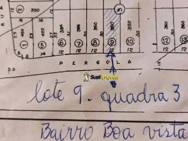 Terreno em Condomínio para Venda em Rio das Ostras/RJ Mar do Norte