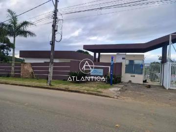 Terreno em Condomínio para Venda em Rio das Ostras/RJ Mar do Norte