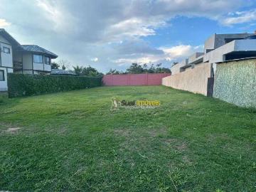 Terreno em Condomínio para Venda em Rio das Ostras/RJ Mar do Norte