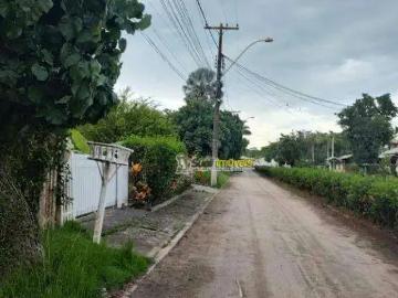 Terreno em Condomínio para Venda em Rio das Ostras/RJ Mar do Norte
