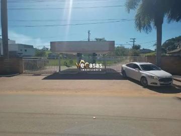 Terreno em Condomínio para Venda em Rio das Ostras/RJ Mar do Norte
