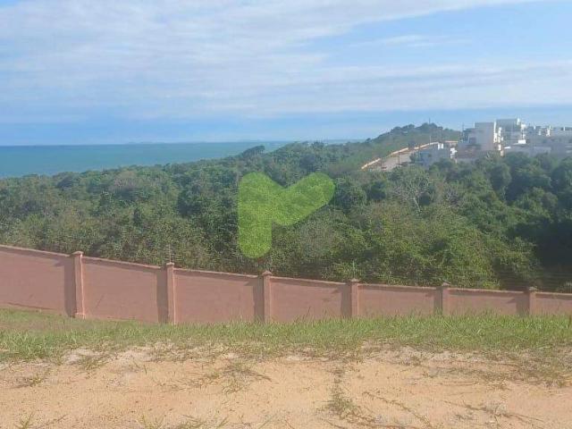 Terreno em Condomínio para Venda em Rio das Ostras/RJ Alphaville