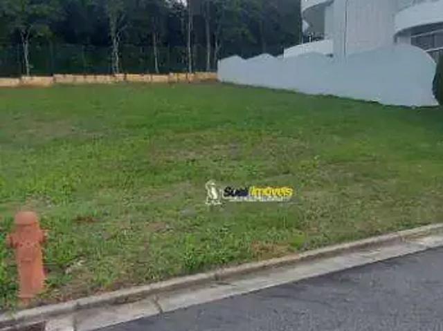 Terreno em Condomínio para Venda em Rio das Ostras/RJ Alphaville