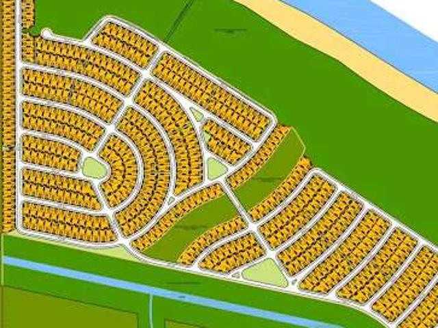 Terreno em Condomínio para Venda em Rio das Ostras/RJ Alphaville