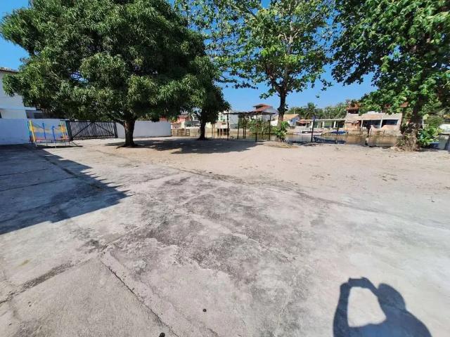 Terreno em Condomínio para Venda em Rio das Ostras/RJ Bosque Beira Rio