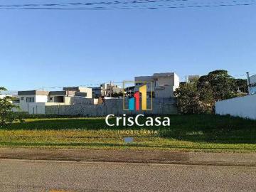 Terreno em Condomínio para Venda em Rio das Ostras/RJ Viverde III