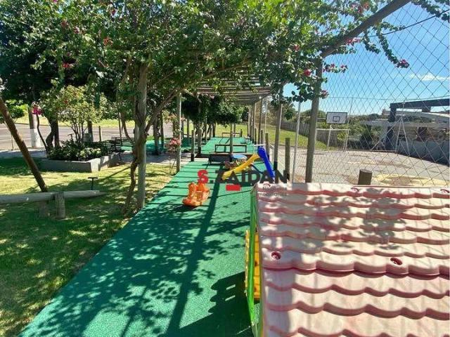 Terreno em Condomínio para Venda em Rio das Pedras/SP Centro