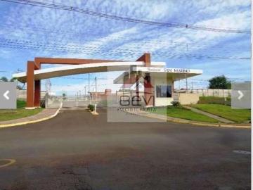 Terreno em Condomínio para Venda em Rio das Pedras/SP Centro