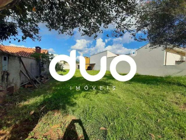 Terreno em Condomínio para Venda em Rio das Pedras/SP Loteamento Santa Maria