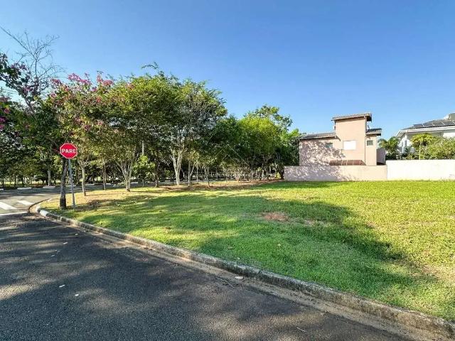 Terreno em Condomínio para Venda em Rio das Pedras/SP Quinta do Engenho