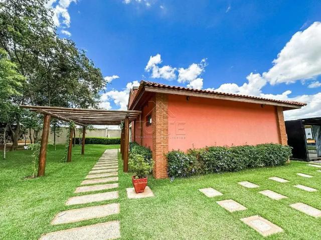 Terreno em Condomínio para Venda em Rio das Pedras/SP Quinta do Engenho