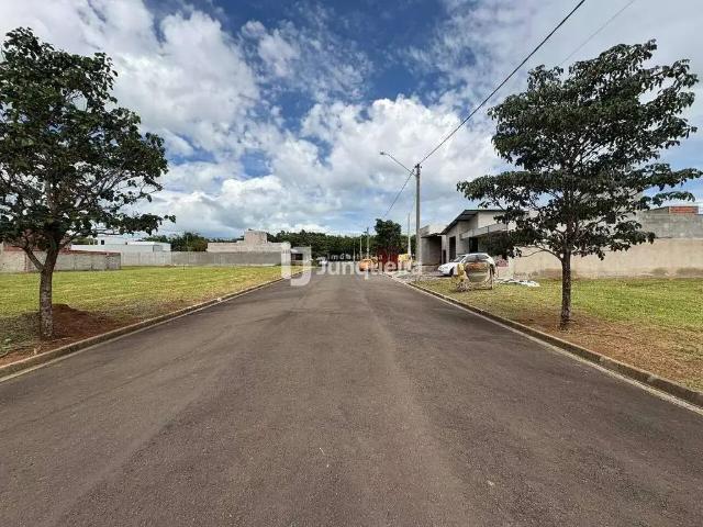 Terreno em Condomínio para Venda em Rio das Pedras/SP Quinta do Engenho