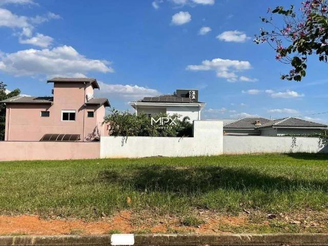 Terreno em Condomínio para Venda em Rio das Pedras/SP Quinta do Engenho