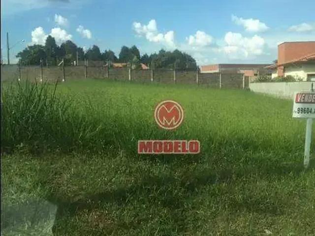 Terreno em Condomínio para Venda em Rio das Pedras/SP Recanto Universitário