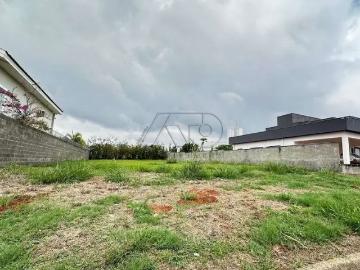 Terreno em Condomínio para Venda em Rio das Pedras/SP Recanto Universitário