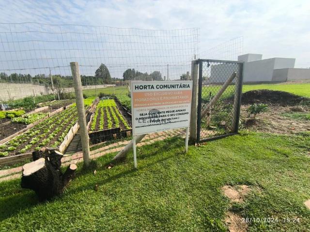 Terreno em Condomínio para Venda em Rio das Pedras/SP Residencial Fazenda Pinheirinho