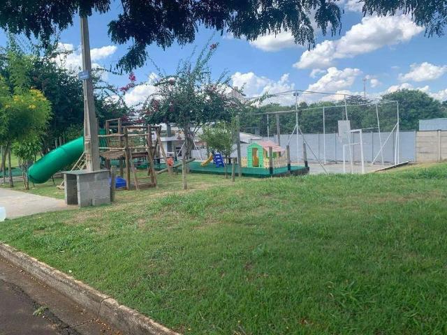 Terreno em Condomínio para Venda em Rio das Pedras/SP Residencial San Marino
