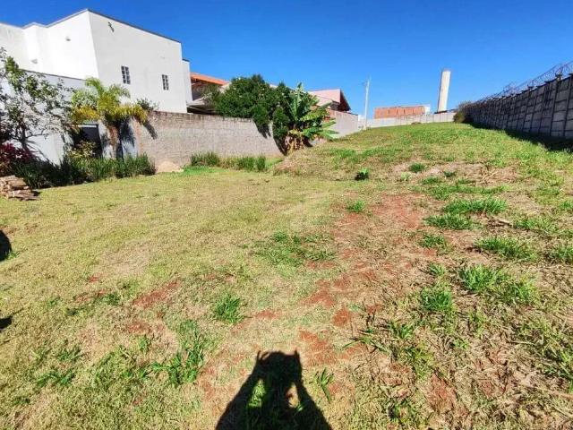 Terreno em Condomínio para Venda em Rio das Pedras/SP Residencial San Marino