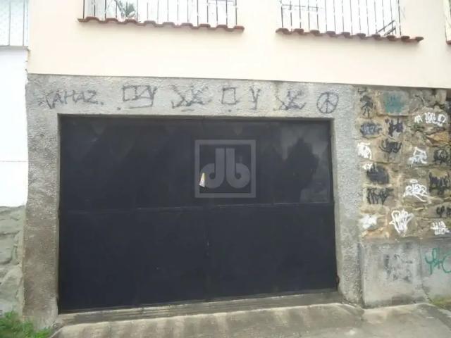 Terreno em Condomínio para Venda em Rio de Janeiro/RJ Méier
