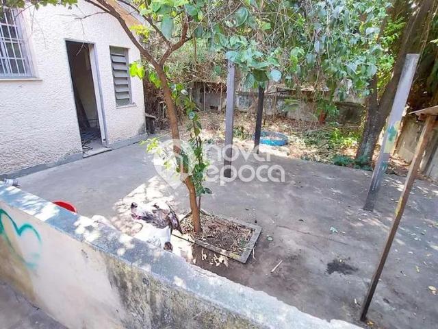 Terreno em Condomínio para Venda em Rio de Janeiro/RJ Méier