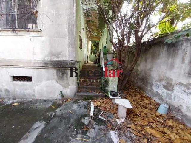Terreno em Condomínio para Venda em Rio de Janeiro/RJ Méier