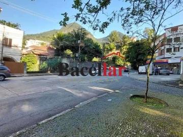 Terreno em Condomínio para Venda em Rio de Janeiro/RJ Alto da Boa Vista