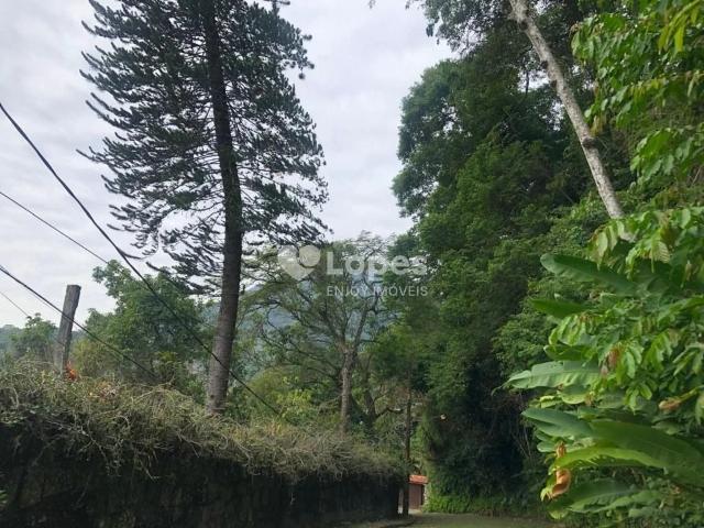 Terreno em Condomínio para Venda em Rio de Janeiro/RJ Alto da Boa Vista