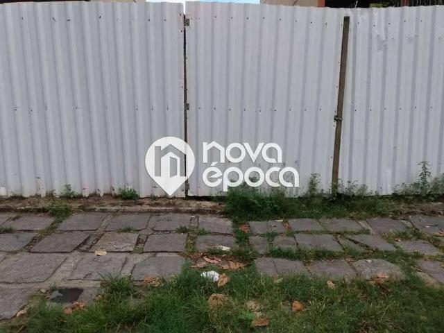 Terreno em Condomínio para Venda em Rio de Janeiro/RJ Andaraí