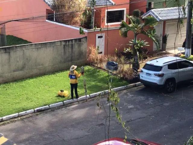 Terreno em Condomínio para Venda em Rio de Janeiro/RJ Anil
