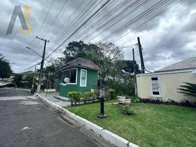 Terreno em Condomínio para Venda em Rio de Janeiro/RJ Anil