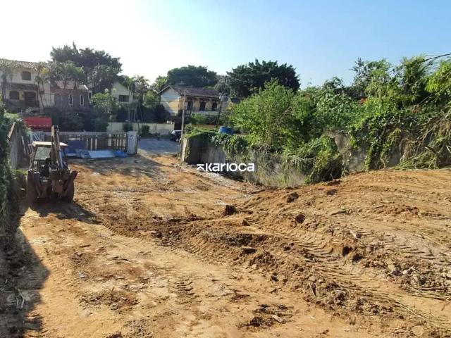 Terreno em Condomínio para Venda em Rio de Janeiro/RJ Anil