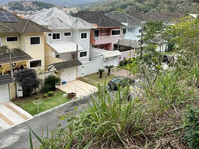 Terreno em Condomínio para Venda em Rio de Janeiro/RJ Anil