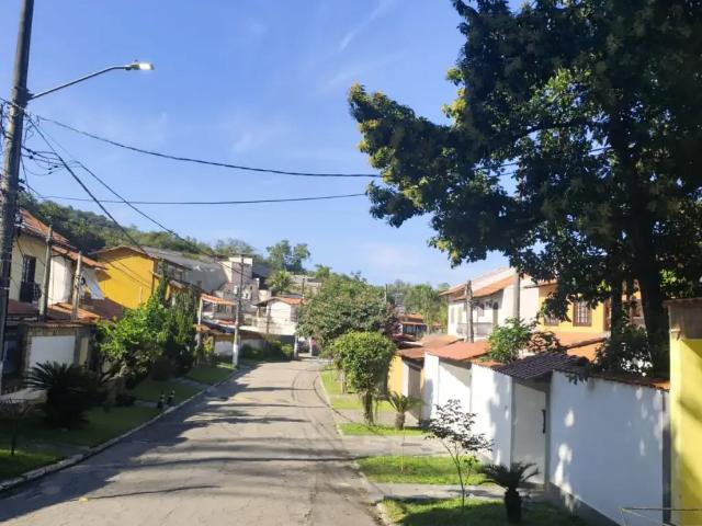 Terreno em Condomínio para Venda em Rio de Janeiro/RJ Anil