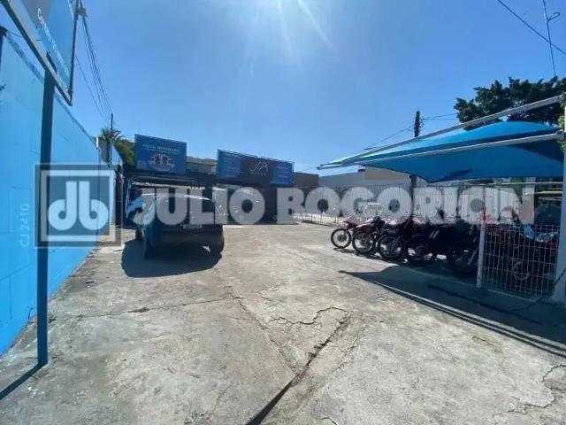Terreno em Condomínio para Venda em Rio de Janeiro/RJ Anil