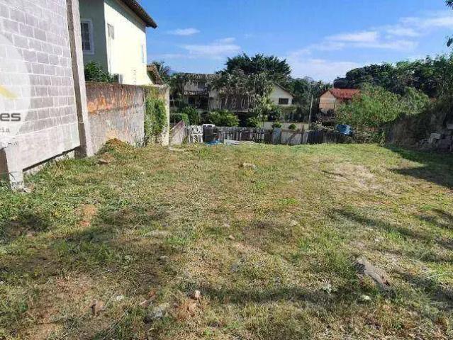 Terreno em Condomínio para Venda em Rio de Janeiro/RJ Anil