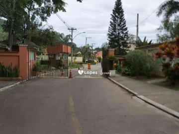 Jacarepaguá, Rio de Janeiro - Área verde