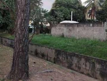 Jacarepaguá, Rio de Janeiro - Segurança