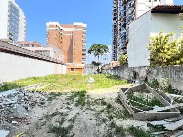 Terreno em Condomínio para Venda em Rio de Janeiro/RJ Barra da Tijuca 4 Quartos