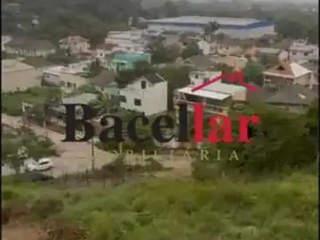Terreno em Condomínio para Venda em Rio de Janeiro/RJ Barra da Tijuca