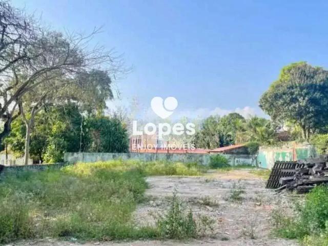 Terreno em Condomínio para Venda em Rio de Janeiro/RJ Barra da Tijuca