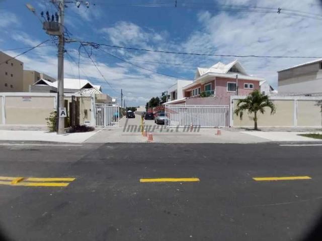 Terreno em Condomínio para Venda em Rio de Janeiro/RJ Recreio dos Bandeirantes