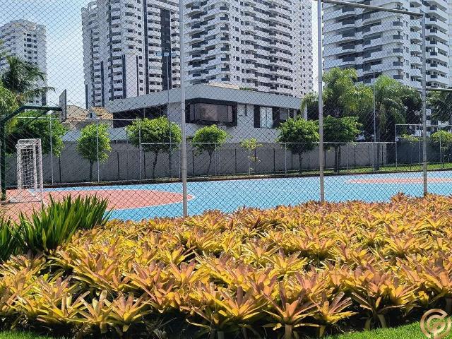 Terreno em Condomínio para Venda em Rio de Janeiro/RJ Barra da Tijuca