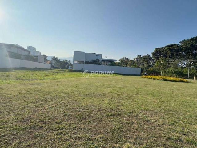 Terreno em Condomínio para Venda em Rio de Janeiro/RJ Barra da Tijuca