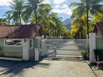 Terreno em Condomínio para Venda em Rio de Janeiro/RJ Barra da Tijuca